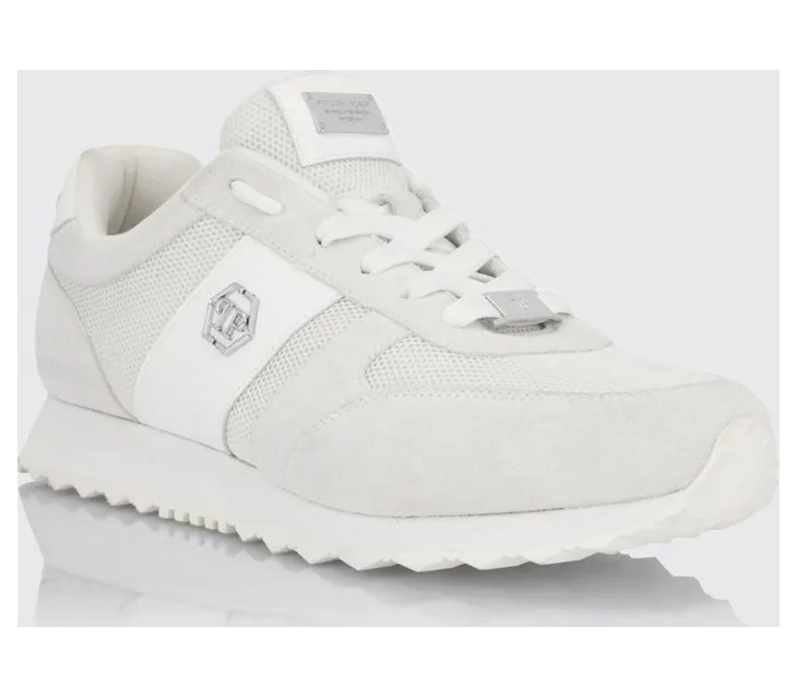 Philipp plein White (LAESUSC0978PLE022N01)