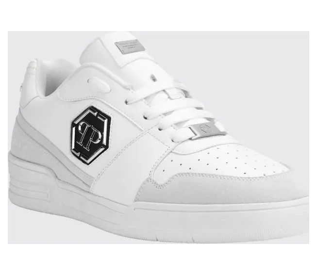 Philipp plein White (LAESUSC0979PLE022N01)