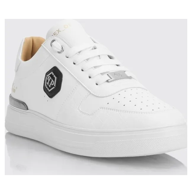 Philipp plein White (LAESUSC0981PLE005N01)