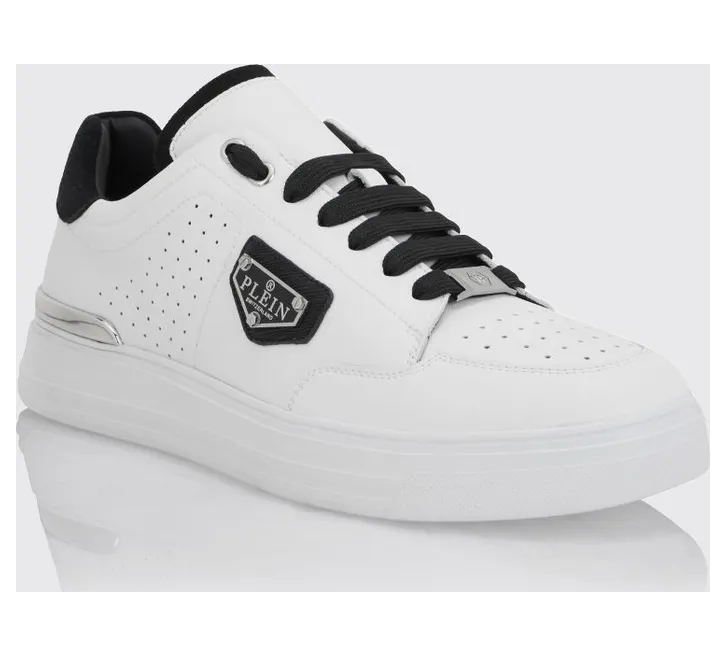 Philipp plein White (LAESUSC0982PLE022N0102)