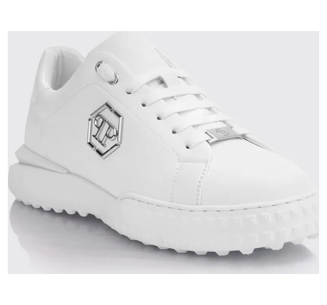 Philipp plein White (LAESUSC0985PLE010N01)