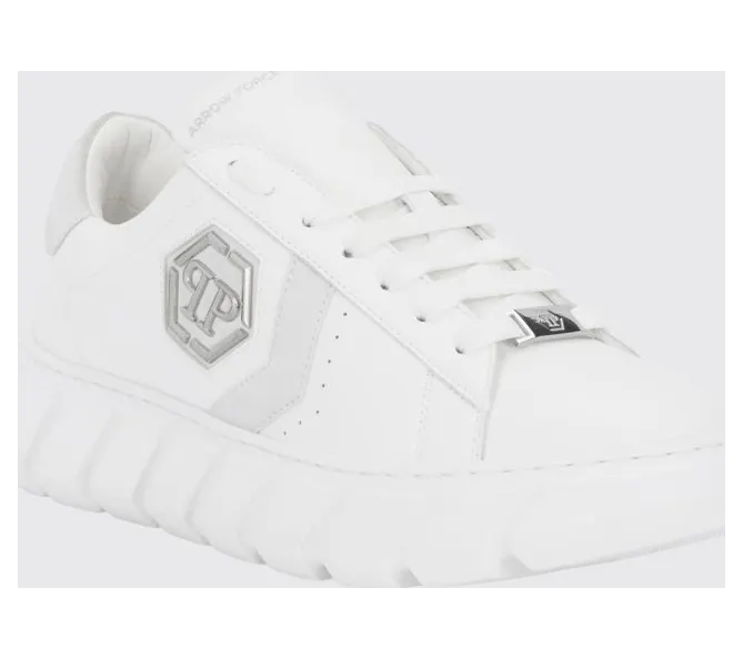 Philipp plein White (LAESUSC0988PLE010N01)