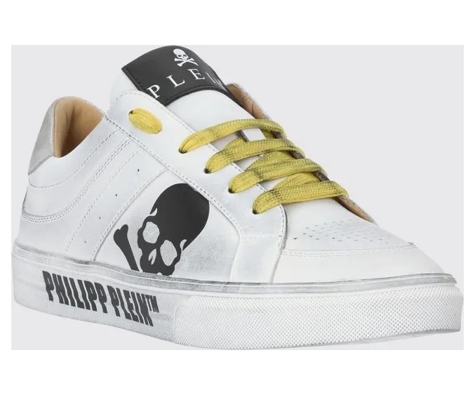 Philipp plein White (LAESUSC0989PLE010N01)
