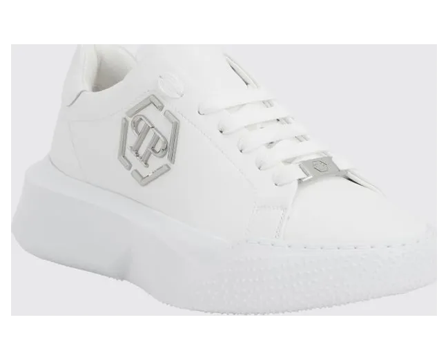 Philipp plein White (LAESUSC1046PLE010N01)
