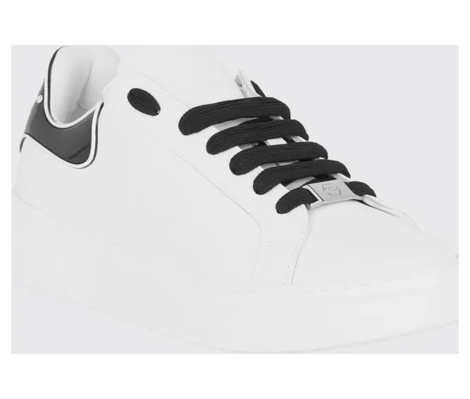 Philipp plein White (LAESUSC1047PLE010N01)