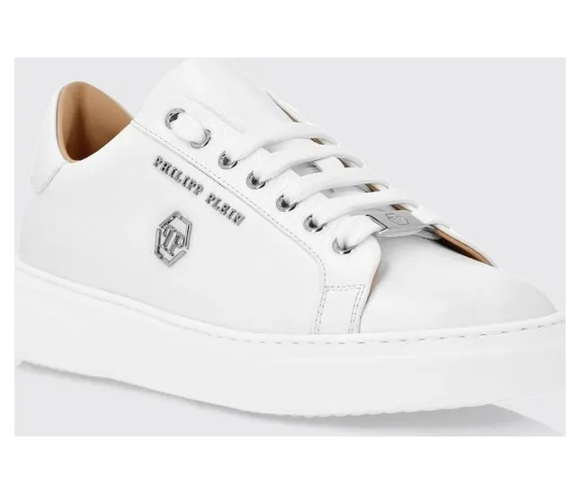 Philipp plein White (LAESUSC1048PLE010N01)