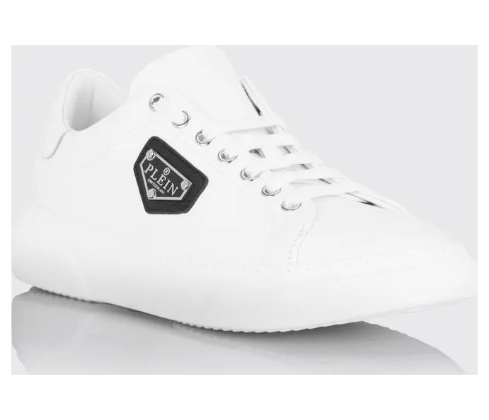 Philipp plein White (LAESUSC1049PLE010N01)