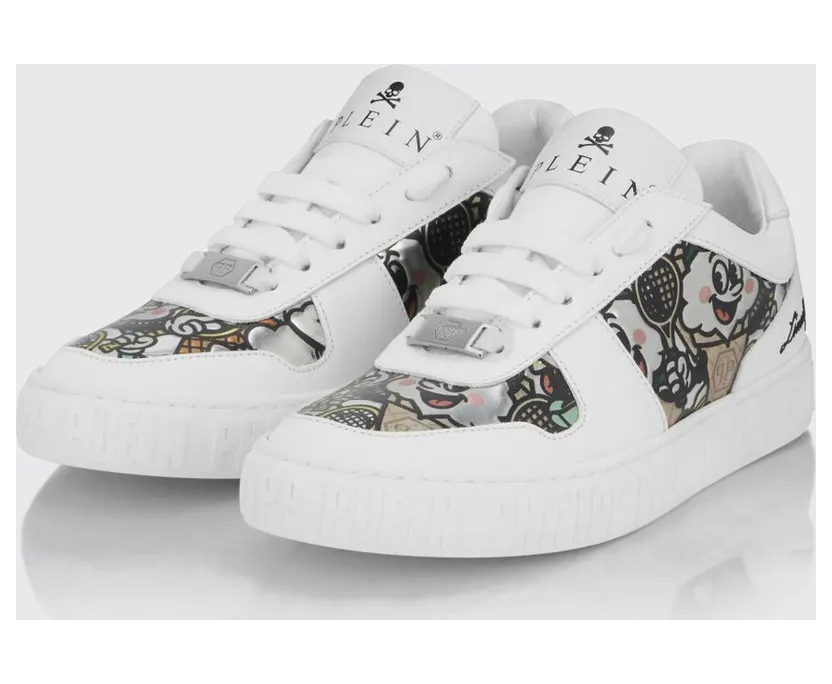 Philipp plein White (PAFSUSC0945PLE005N01)