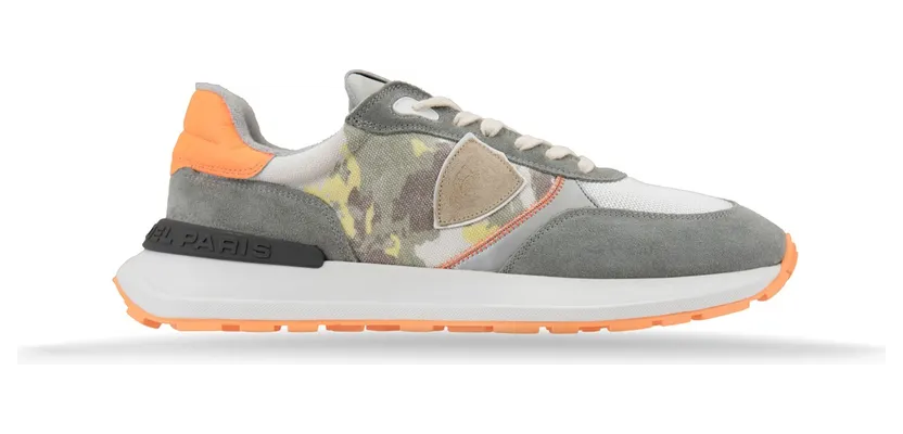 Philippe Model Antibes “Multicolor” (ATLU CV02)