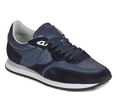 Philippe Model – Belt Bags – Men – Shoes – Blue (BVLUVD12)