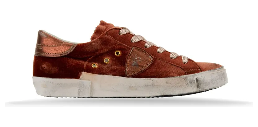 Philippe Model “Orange” (PRLD EV12)
