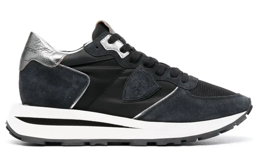 Philippe Model Paris Lage Philippe Model TROPEZ HAUTE LOW WOMAN (TKLDW002)