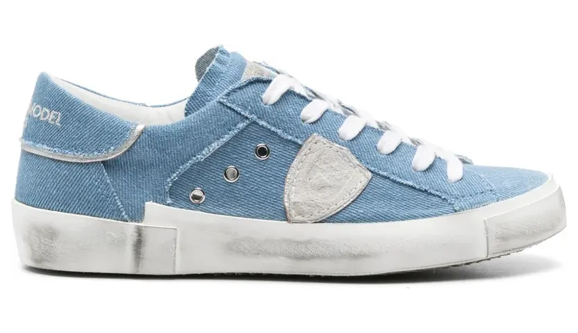 Philippe Model Paris PRSX – Blue (PRLDSC13)