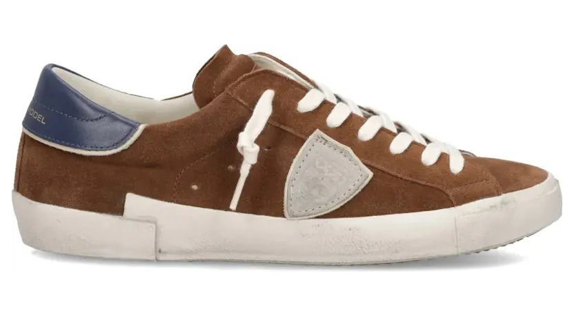 Philippe Model Paris PRSX – Bruin (PRLUXS16)