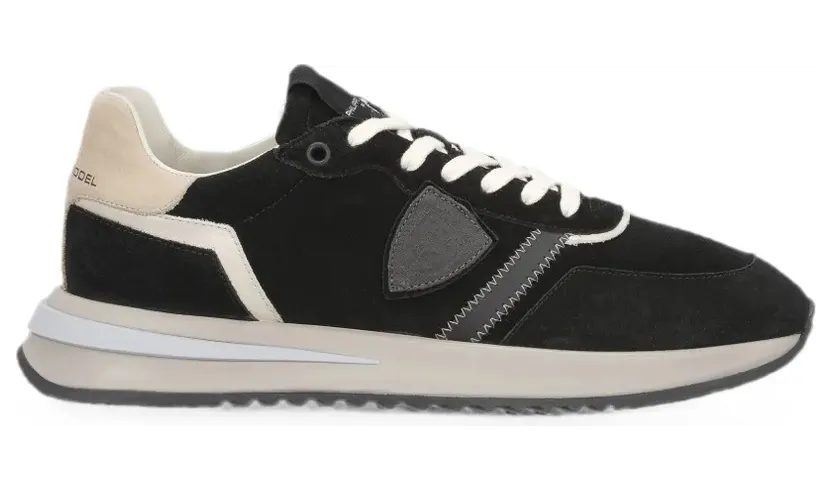 Philippe Model Paris Tropez 2.1 – Black (TYLUD002)