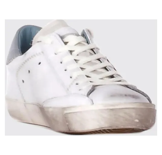 Philippe Model Prsx Used Leather White (PRLUVP22)