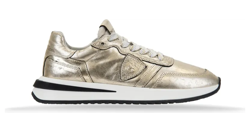 Philippe Model Tropez “Gold” (TYLD M001)