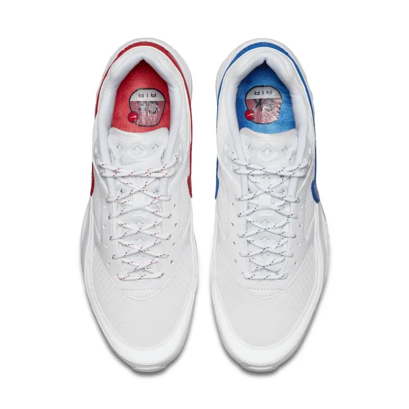 Nike Air Max 97/BW Skepta Summit White/Hyper Cobalt-White (AO2113-100)