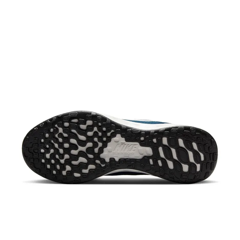 Nike Revolution 6 Next Nature Road Running Blue (DC3729-403)