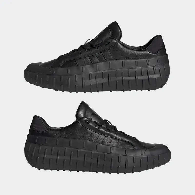 adidas Y-3 GR.1P Black / Black / Black (GZ9149)