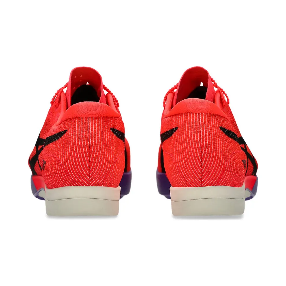 ASICS METASPEED LD 2 “Flash Red / Black” (1093A266-600)