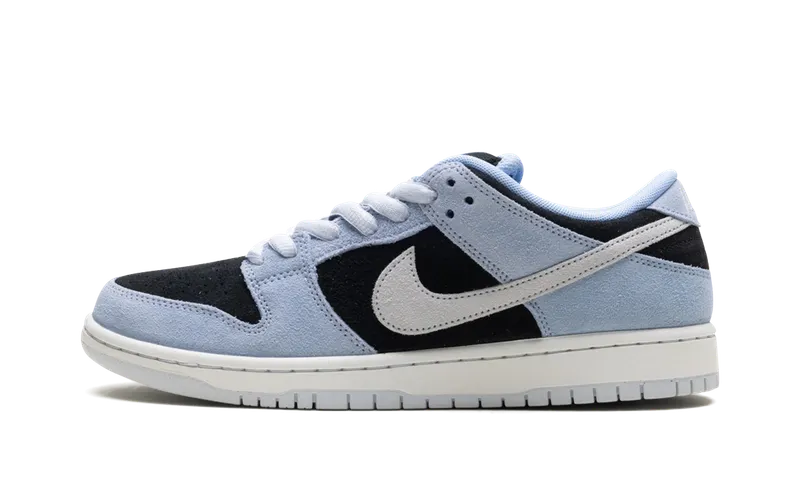 Nike SB Dunk Low “Dark Smoke Grey” (HF3063-400)