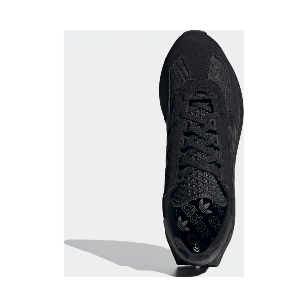 adidas Retropy E5 Triple Black (GW0561)