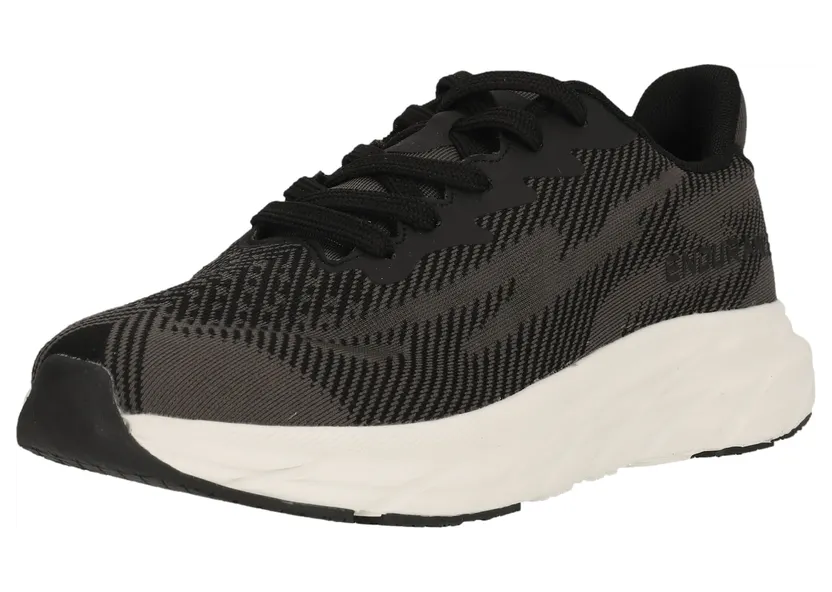 ENDURANCE sneaker Black (E252468-1001)