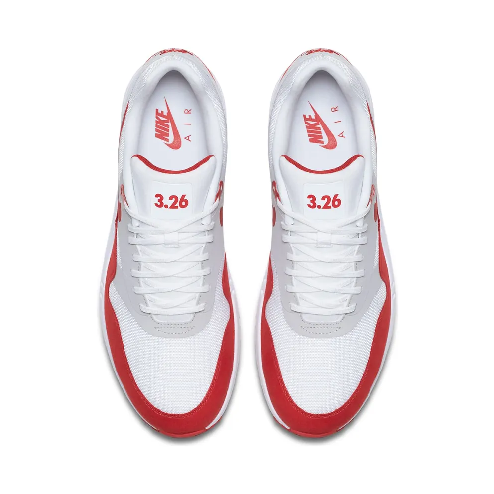 Nike Air Max 1 Ultra Air Max Day Red (2017) (908091-100)