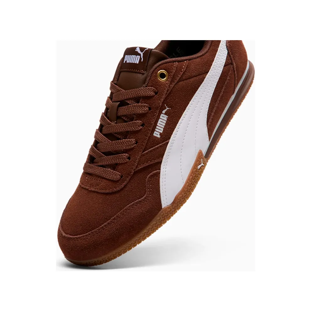 Puma Bella Women Shestnut Brown (402673-15)