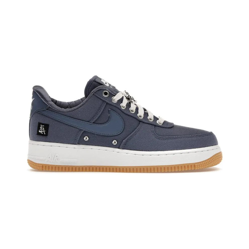 Nike Air Force 1 Low West Coast Los Angeles (FJ4434-491)