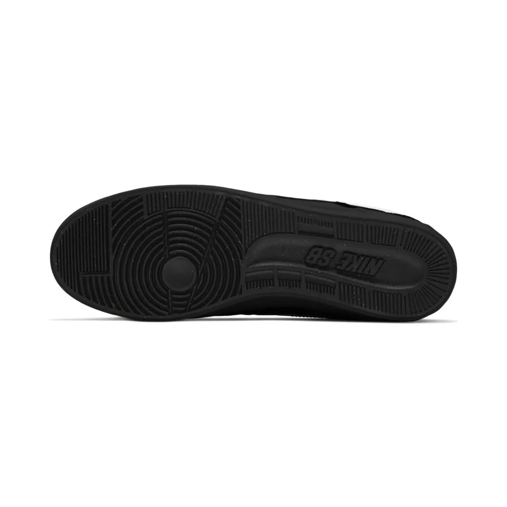 Nike SB Delta Force Vulc Black Black/Black Anthracite (942237-002)