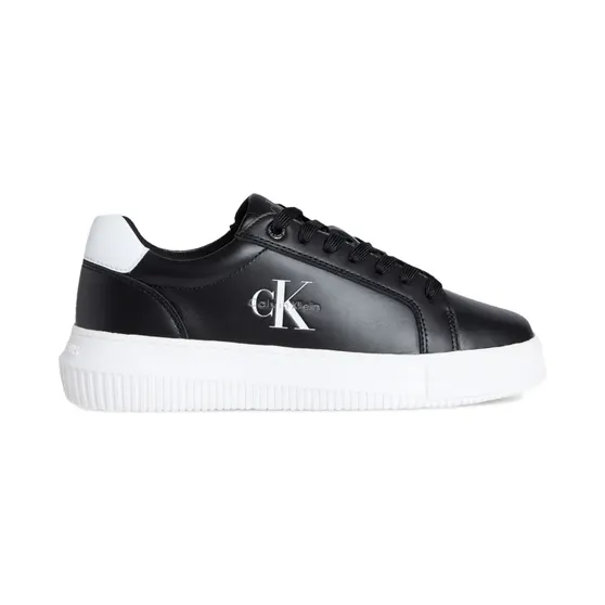 Calvin Klein Chunky Mono “Black” (YW0YW018720GM)
