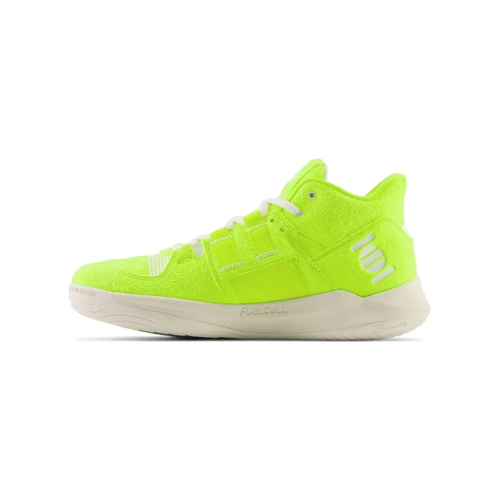 New Balance Coco CG1 Fuzzy Ace Hi-Lite White (UCHCOCOT)