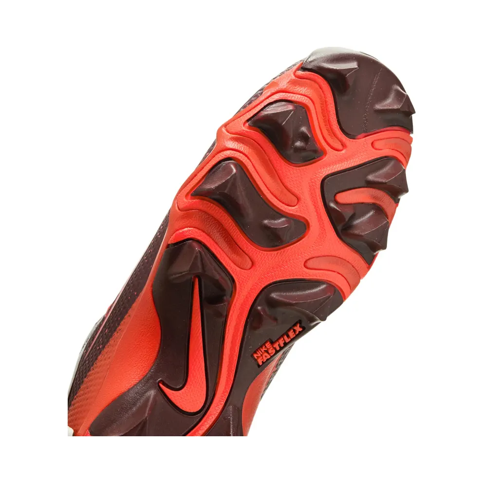Nike Vapor Edge Shark 2 Ja’Marr Chase Crayfish (HF5453-600)
