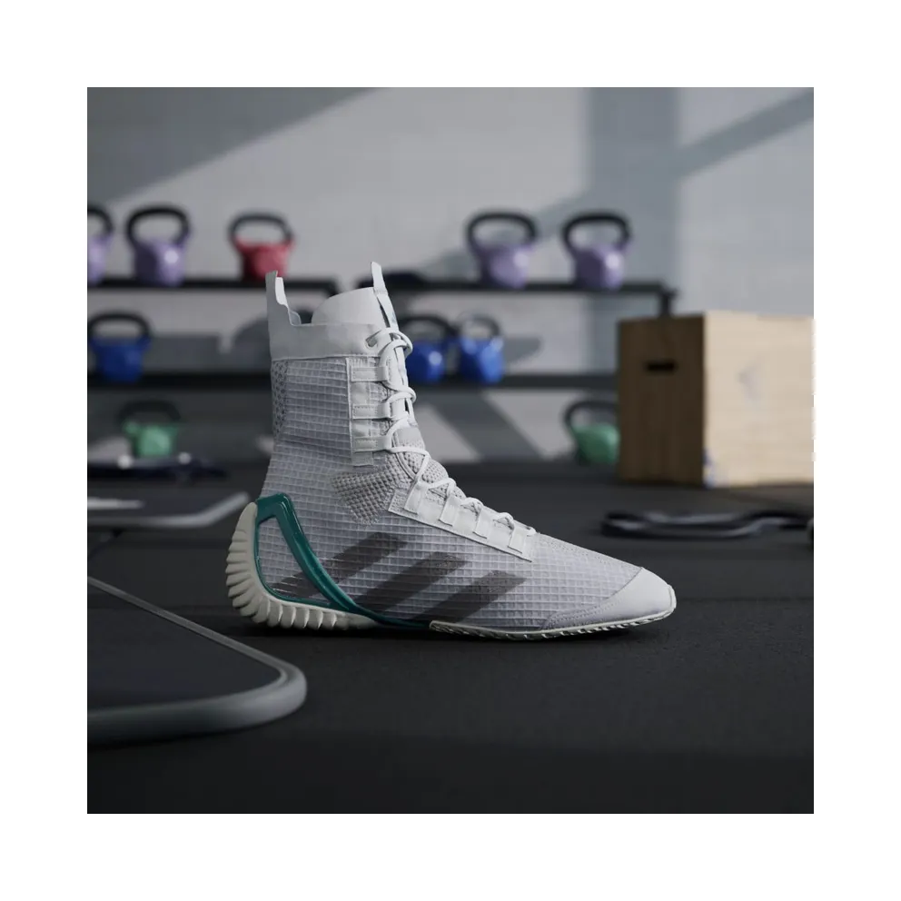 Adidas Speedex 23 Cloud White / Grey Three / Powder Teal (JP9865)