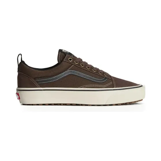 Vans Old Skool “Brown” (VN000DC6BRO1)