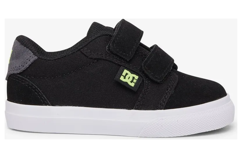 DC Anvil V Black (ADTS300005xksy)
