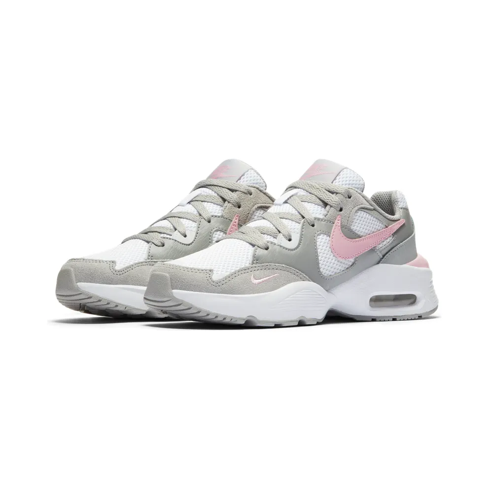 Nike Air Max Fusion Older Kids’ Grey (CJ3824-003)