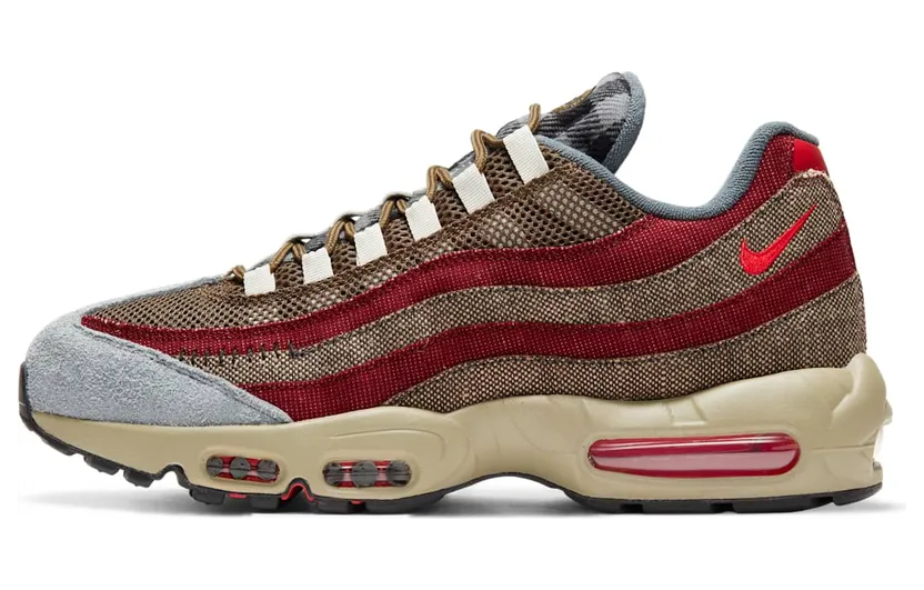 Nike Air Max 95 Freddy Krueger (DC9215-200)