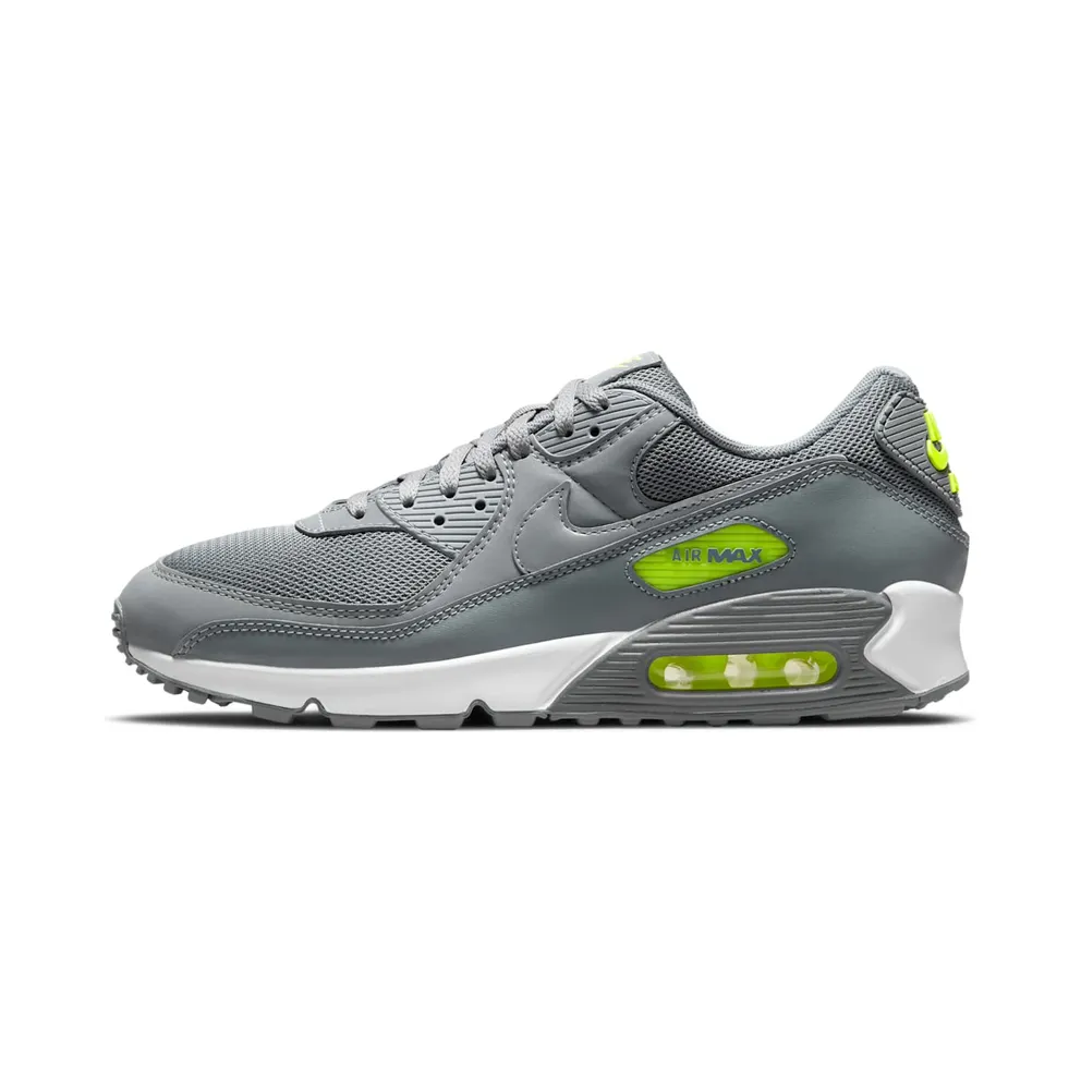 Nike Air Max 90 Grau (DJ6881-002)