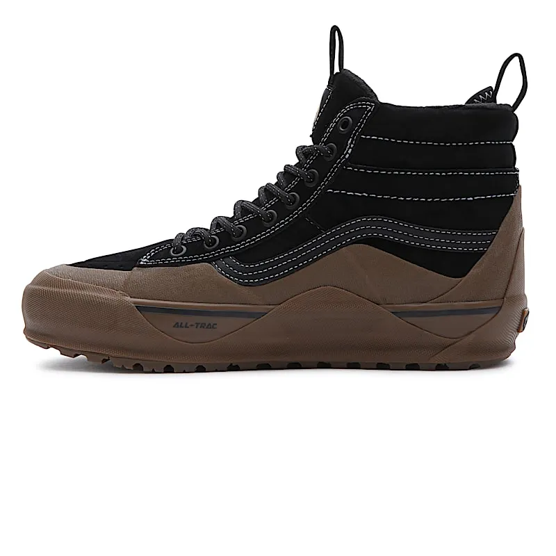 Vans Sk8-Hi MTE-2 “Dip – Black Gum” (VN0009QKB9M)
