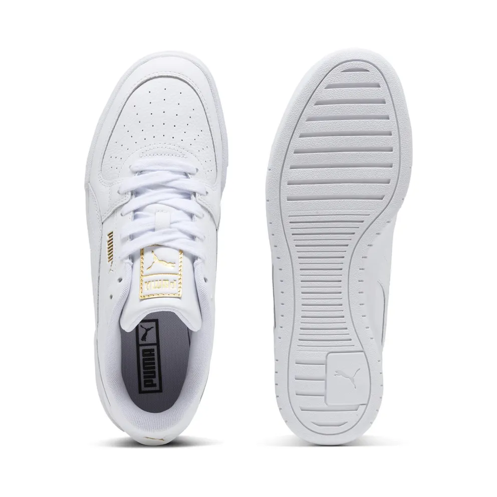 Puma CA Pro Classic II “Puma White” (402366_01)