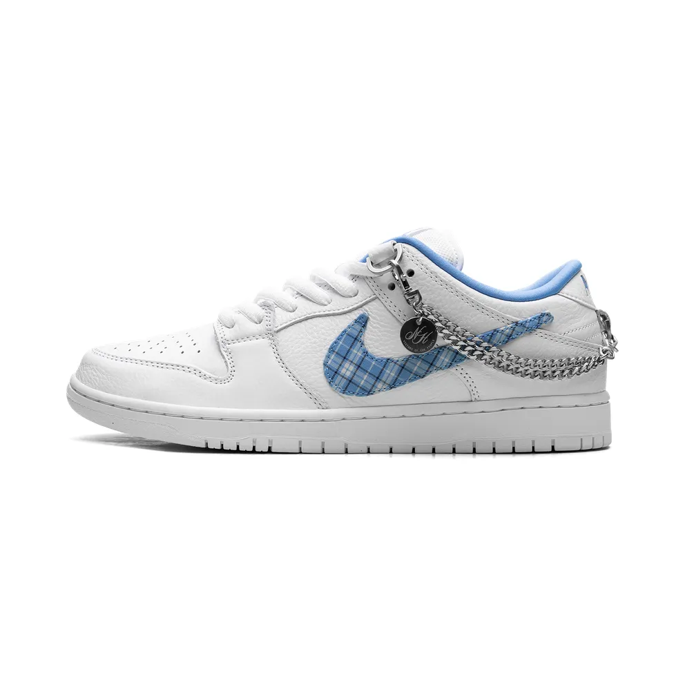 Nike SB Dunk Low “Nicole Hause” (FZ8802-100)