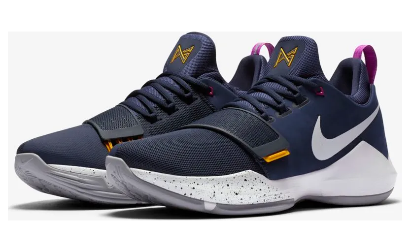 Nike PG 1 The Bait