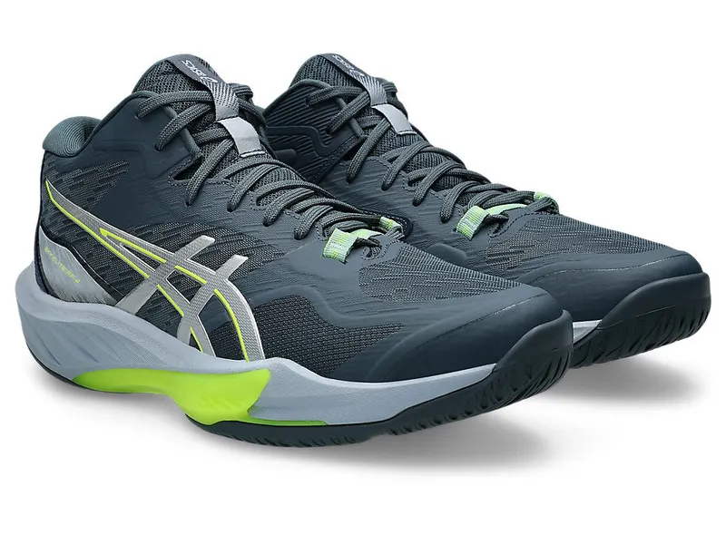 ASICS SKY ELITE FF MT 4 “Raw Indigo / Solid Air” (1051A097-400)