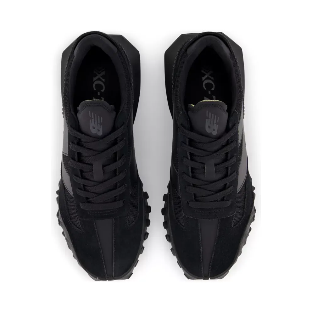 New Balance New Balance Unisex XC72 Black (UXC72SC)