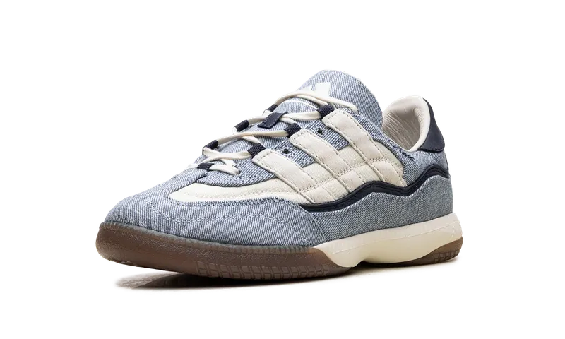 Adidas Supernova Indoor “Kith – Denim Gum” (KI0568)