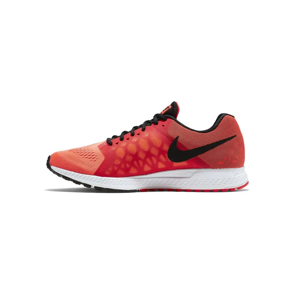 Nike Air Zoom Pegasus 31 Hot Lava Hot Lava/Black-White-Bright Crimson (652925-803)
