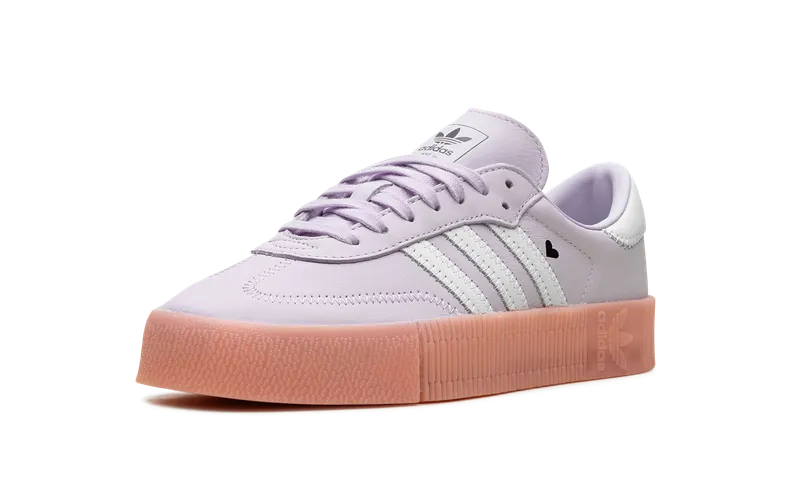 Adidas SAMBAROSE “Valentine’s Day” (EF4966)